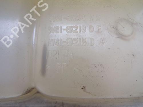 Expansion tank FORD FOCUS III 1.6 Ti | BP29644885C120 