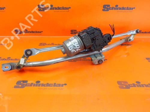 Meccanismo tergicristalli anteriori VW PASSAT B5.5 Variant (3B6) 2.0 TDI (136 hp) 33148442