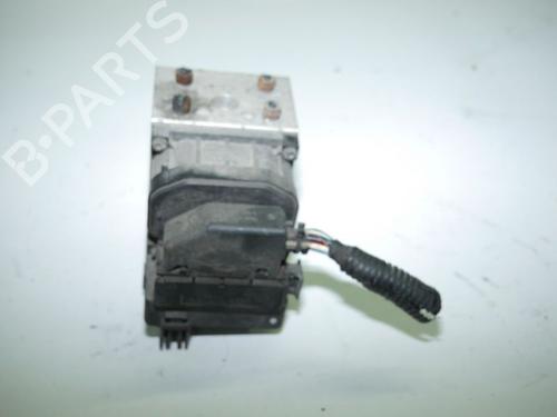 ABS pump HONDA CIVIC VII Hatchback (EU, EP, EV) 1.4 iS (EP1, EU5, EU7) | BP33139152M43 - Image 3