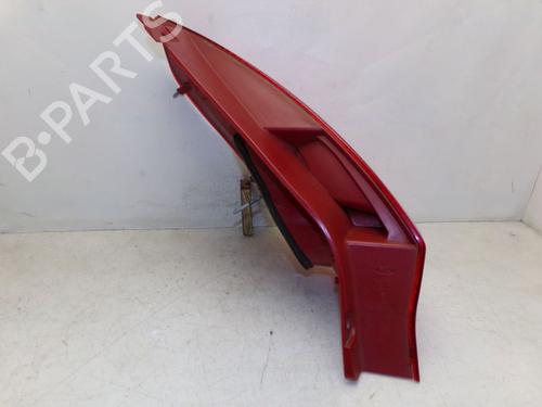 Right taillight FORD FIESTA VI (CB1, CCN) 1.25 | BP32651389C35