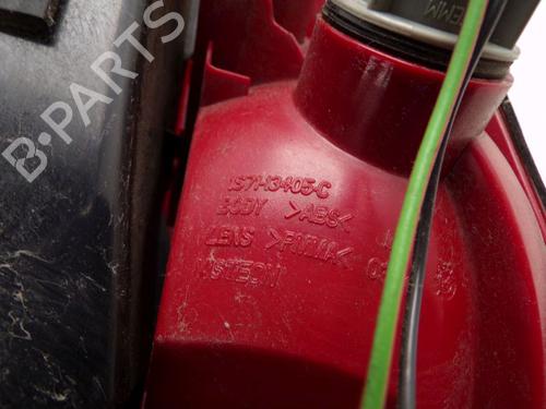 Left taillight FORD MONDEO III Turnier (BWY) 1.8 SCi | BP30047540C34