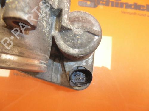 Throttle body BMW 6 (E63) 630 i | BP32830393M82 - Image 3