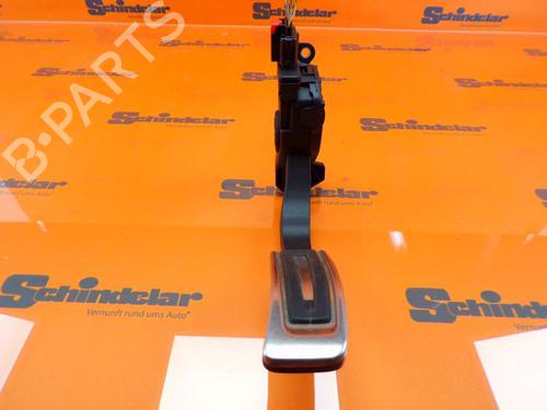 Pedal AUDI A7 Sportback (4GA, 4GF) S7 quattro | BP24389805I4 