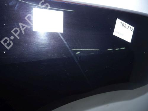 Right front fenders KIA CARENS III MPV (UN) 2.0 CRDi 140 | BP24384142C42 