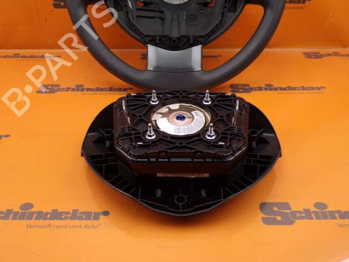 Steering wheel DACIA DUSTER (HS_) 1.6 SCe 115 | BP33151575C49 - Image 7