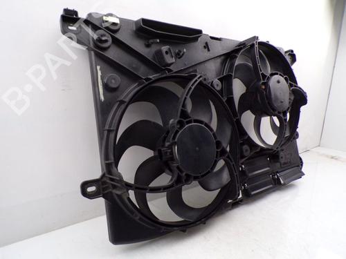 Køleblæser FORD MONDEO V Turnier (CF) 2.0 TDCi | BP32400260M128