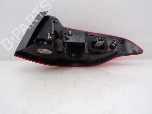 Left taillight FORD S-MAX (WA6) 2.0 EcoBoost | BP33157974C34  - Image 6