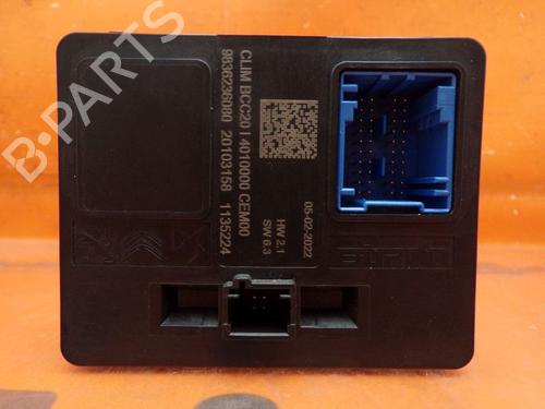 Elektronik Modul für OPEL MOKKA 1.2 (76) (131 hp) 32835835