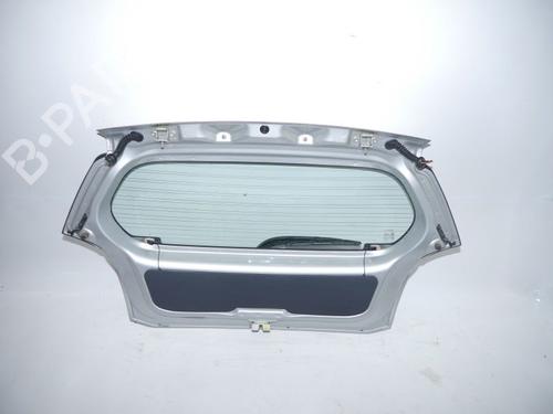 Tailgate SUZUKI ALTO VII (GF) 1.0 (AMF310, GFC31S) | BP24385124C6 