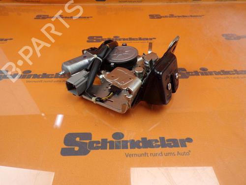 Electronic module JEEP GRAND CHEROKEE IV (WK, WK2) 3.0 CRD V6 4x4 | BP32645394M83 