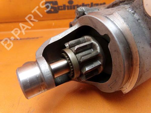 Starter AUDI A5 (F53, F5P) 45 TDI quattro | BP32646774M8