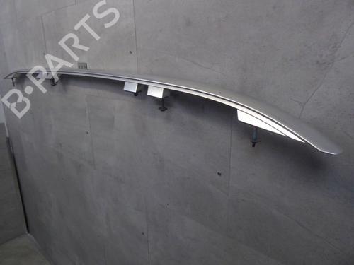 Roof bar AUDI A6 C7 Avant (4G5, 4GD) 3.0 TDI quattro | BP28363460C65 