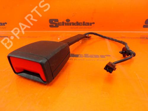 Sikkerhetsbelte-spenne VW T-ROC (A11, D11) 2.0 TDI 4motion (150 hp) 32830636