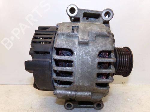 Alternator AUDI A4 B7 Avant (8ED) 2.0 | BP29972419M7
