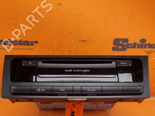 Electronic module AUDI A4 B8 (8K2) 2.0 TDI | BP33684490M83 - Image 4