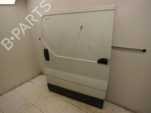 Venstre side skydedør RENAULT TRAFIC II Van (FL) 2.0 dCi 115 (FL01, FL0U, FL00, FL0H, FL0M) | BP32650978C74