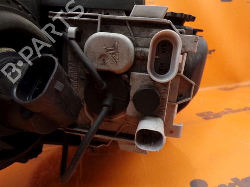 Right headlight BMW 3 Compact (E46) 316 ti | BP25828792C29 