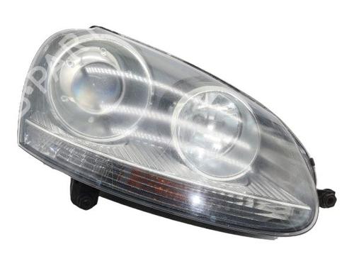 Used Right headlight Right headlight VW GOLF V (1K1) 1.9 TDI (105 hp) 40024616 40024616