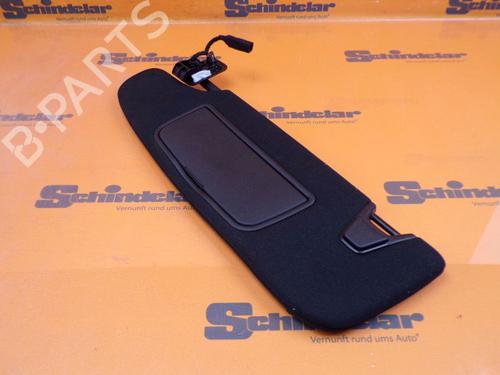 Left sun visor FORD USA MUSTANG Convertible 2.3 EcoBoost | BP33149871I1 - Image 5
