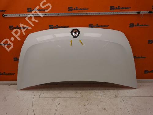 Hood RENAULT MASTER III Bus (JV) 2.3 dCi 125 FWD (JV0C, JV0D, JV0H, JV0G, JV0J) BP25828628C1