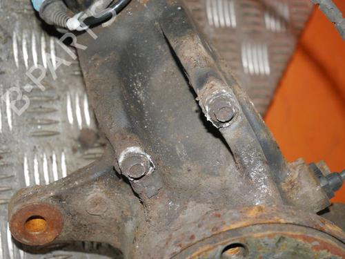 Right front shock absorber BMW X3 (E83) 3.0 d | BP33152997M17 - Image 8
