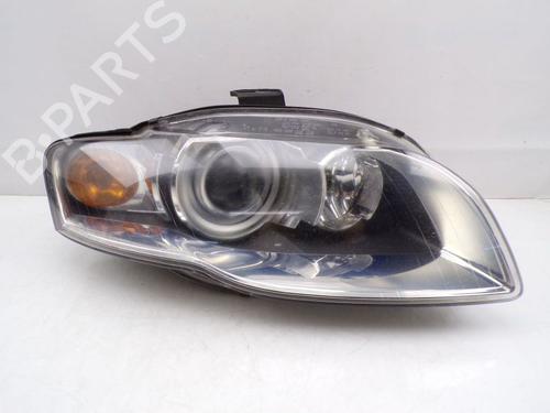 Used Right headlight AUDI A4 B7 Avant (8ED) 2.0 TDI (140 hp) 33157726