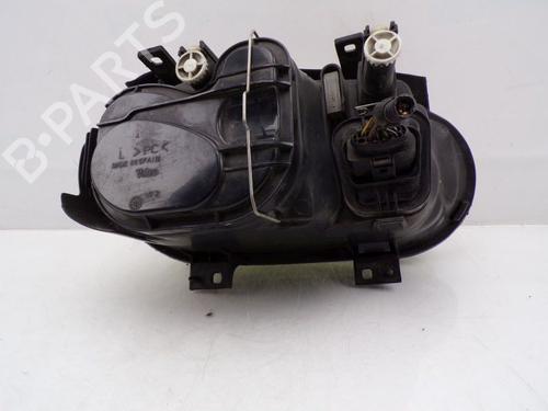 Left headlight VW GOLF IV (1J1) 1.4 16V | BP29644836C28 