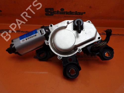 Rear wiper motor AUDI A6 C7 Avant (4G5, 4GD) 3.0 TDI quattro | BP28363609M102 