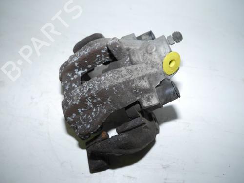 Left rear brake caliper MERCEDES-BENZ E-CLASS (W212) E 200 CGI (212.048, 212.148) | BP33144657M107 - Image 2