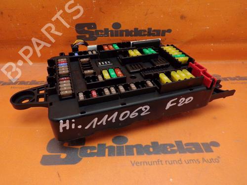fuse-box-bmw-1-f20-2011-2012-2013-2014-2015-2016-2017-2018-2019-32647403 main image