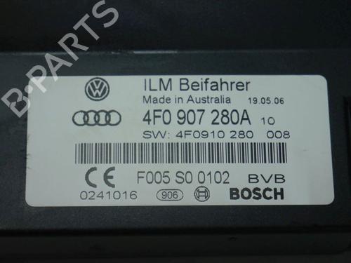Electronic module AUDI A6 Allroad C6 (4FH) 3.0 TDI quattro | BP33139737M83 - Image 4
