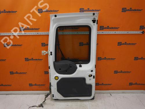 Right tailgate FORD TRANSIT CONNECT (P65_, P70_, P80_) 1.8 Di | BP24413882C77 