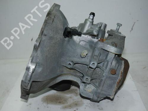 Gearbox OPEL CORSA C (X01) 1.0 (F08, F68) | BP33140721M3 - Image 3