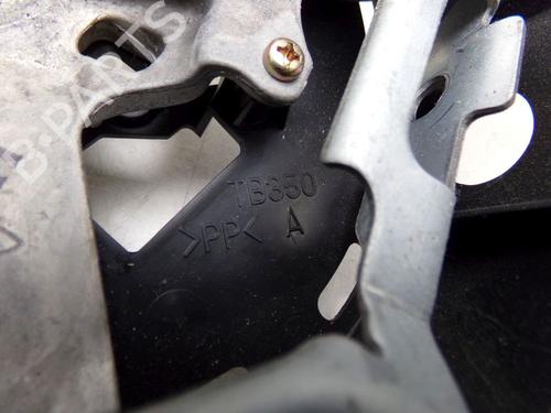 Ratt MAZDA 2 (DY) 1.4 | BP32650932C49 