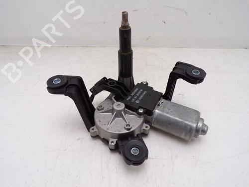 Used Rear wiper motor Rear wiper motor OPEL ASTRA J Sports Tourer (P10) 1.4 Turbo (35) (140 hp) 33156009 33156009