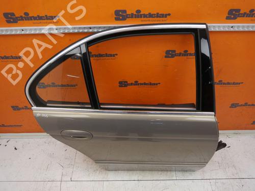 Right rear door BMW 5 (E39) 520 i | BP24414813C5 