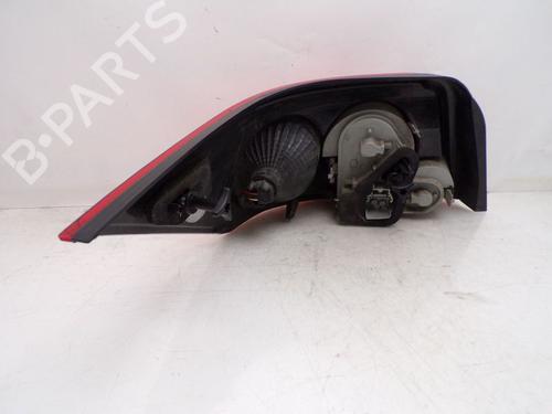 Right taillight RENAULT MEGANE II Coupé-Cabriolet (EM0/1_) 1.6 16V | BP30047424C35 