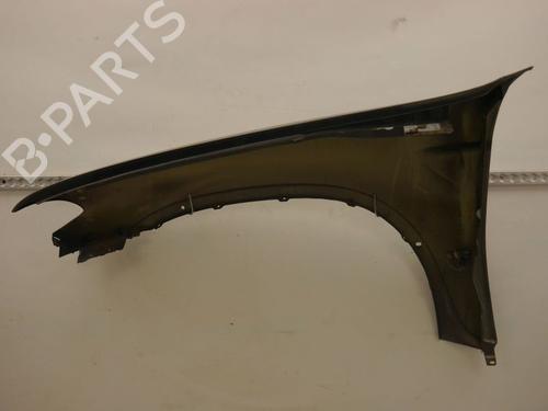 Right front fenders BMW X5 (E53) 3.0 d | BP29873379C42