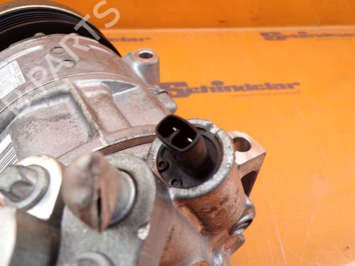 AC compressor FIAT PUNTO (199_) 1.2 (199AXZ1A, 199BXZ1A) | BP32835351M34  - Image 5