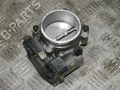 Throttle body MERCEDES-BENZ C-CLASS (W206) C 200 (206.042) | BP32231806M82