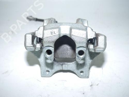 Left rear brake caliper BMW 3 Touring (E91) 330 d | BP24386307M107 