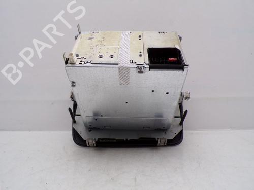Radio SEAT TOLEDO III (5P2) 1.9 TDI | BP29515174E6 