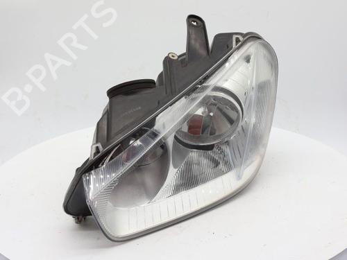 Left headlight FORD FOCUS C-MAX (DM2) 2.0 TDCi | BP34255080C28  - Image 6