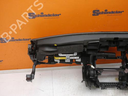 Dashboard MERCEDES-BENZ E-CLASS T-Model (S212) E 300 Hybrid / BlueTEC Hybrid (212.298) | BP32832684C46  - Image 6