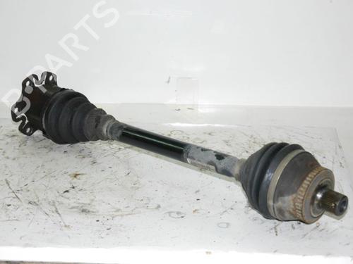 Used Right front driveshaft AUDI A4 B6 Convertible (8H7) 2.5 TDI (163 hp) 33141772
