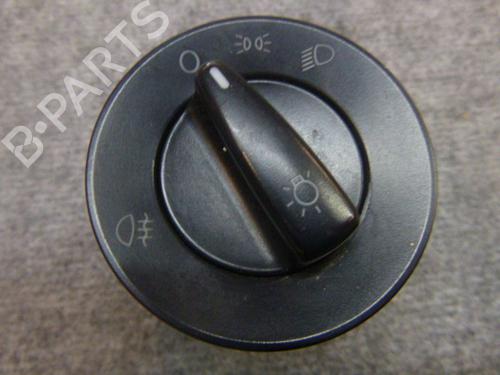 Used Headlight switch VW LUPO I (6X1, 6E1) 1.4 TDI (75 hp) 24380253