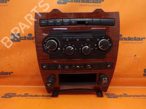 Used Other Other JEEP GRAND CHEROKEE III (WH, WK) 4.7 V8 4x4 (231 hp) 33154059 33154059