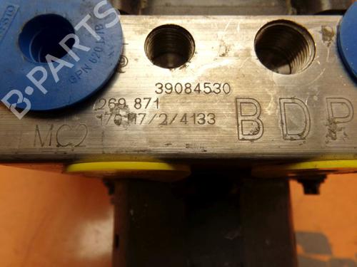 ABS pump OPEL CORSA E (X15) 1.4 Turbo (08, 68) | BP32835903M43  - Image 8