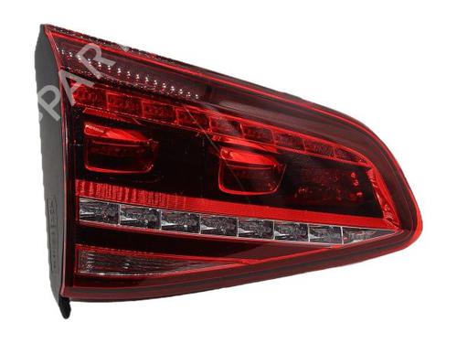 Used Left tailgate light Left tailgate light VW GOLF VII (5G1, BQ1, BE1, BE2) 1.4 TSI (140 hp) 39893611 39893611