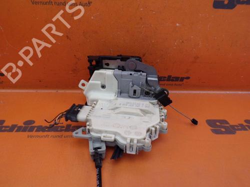 Front right lock SEAT LEON (1P1) 1.4 TSI | BP24412284C97 